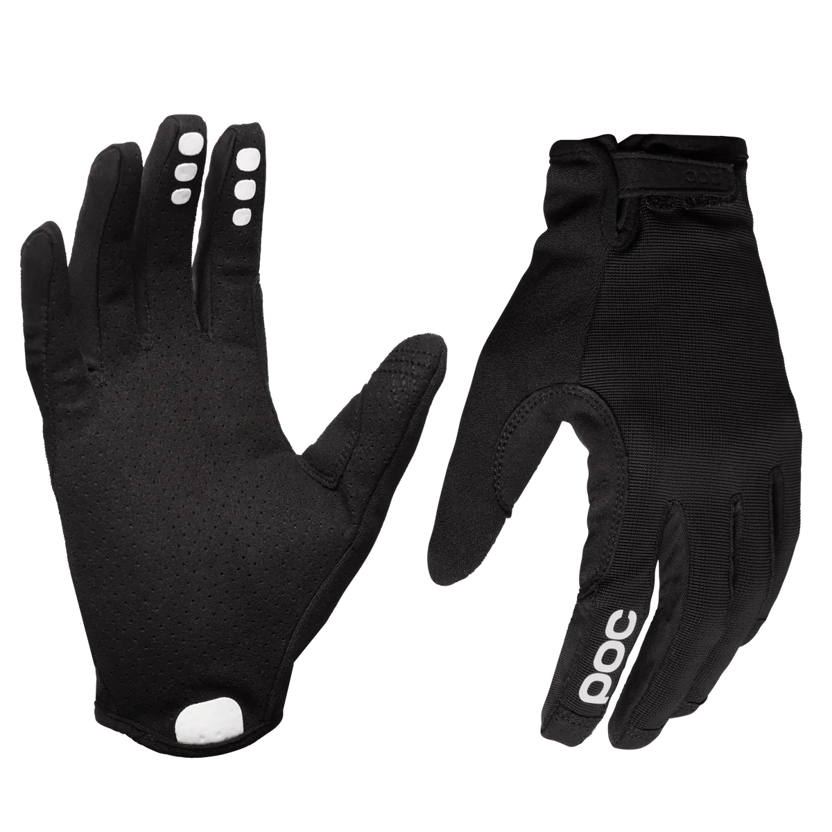 Poc RESISTANCE ENDURO ADJ GLOVES, rukavice