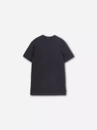 North Sails ŽENSK. OBLEKA S/S DRES/S W/LOGO 094510