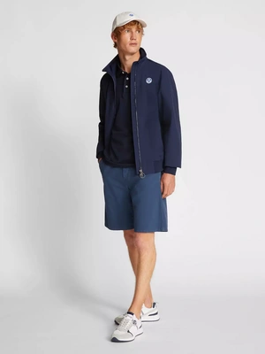 North Sails MUŠK. CHINO ORGANIC COTTON POPLIN BERMUDA KRATKE HLAČE 672936