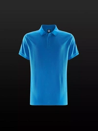 North Sails TACTEL MUŠK. FAST-DRY POLO SHIRT WITH UV PROTECTION 27M104