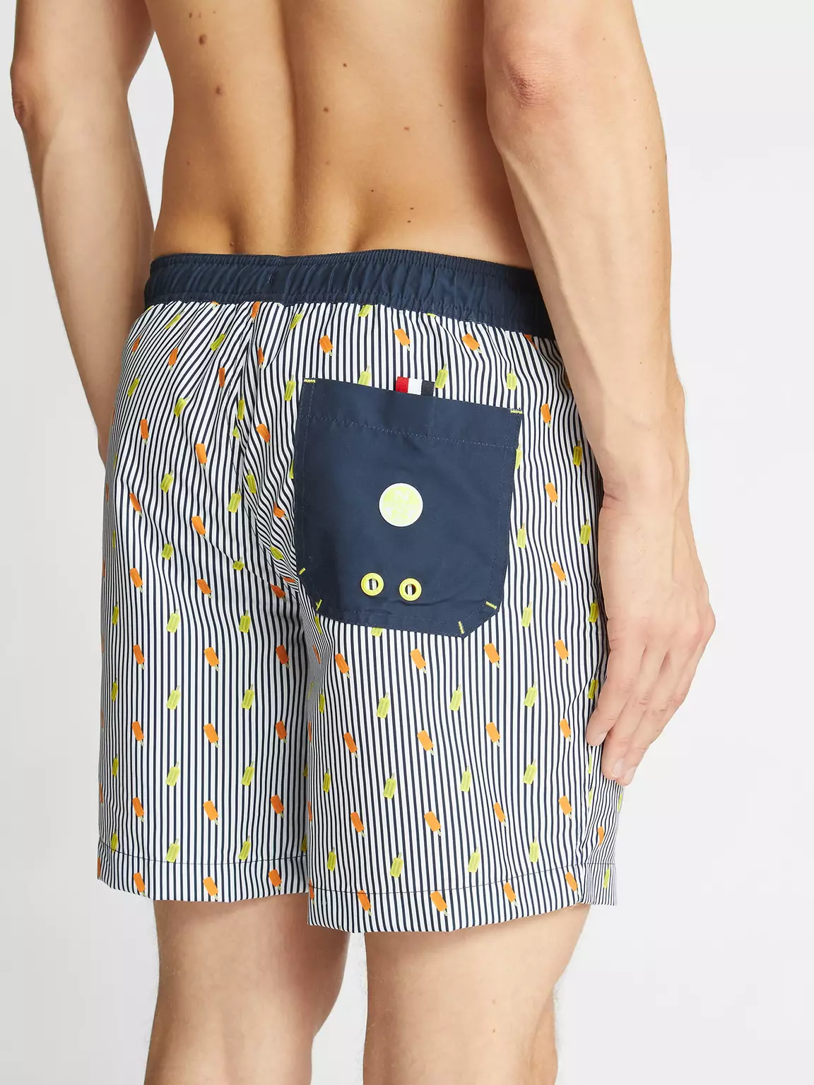 North Sails MUŠK. KUPAĆE 673515