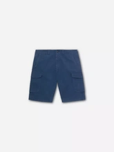 North Sails RANGER 1937 MUŠK. CARGO POPLIN KRATKE HLAČE 672927