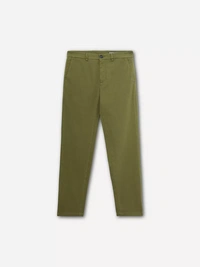 North Sails DEFENDER 1895 MUŠK. SLIM FIT CHINO HLAČE 672930