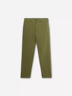 North Sails DEFENDER 1895 MUŠK. SLIM FIT CHINO HLAČE 672930