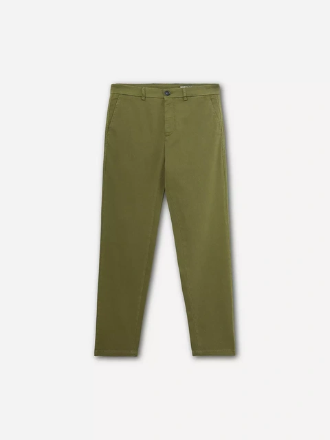 Picture of North Sails DEFENDER 1895 MUŠK. SLIM FIT CHINO HLAČE 672930