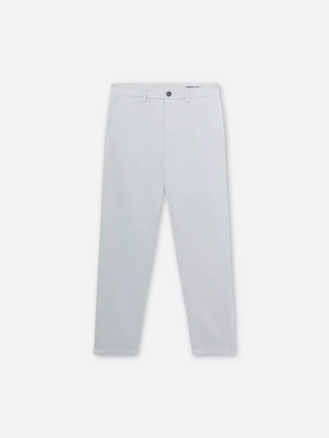 Picture of North Sails DEFENDER 1895 MUŠK. SLIM FIT CHINO HLAČE 672930