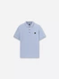 North Sails MUŠK. ORGANIC COTTON PIQUÉ POLO SHIRT 422502
