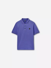 North Sails MUŠK. ORGANIC COTTON PIQUÉ POLO SHIRT 422502