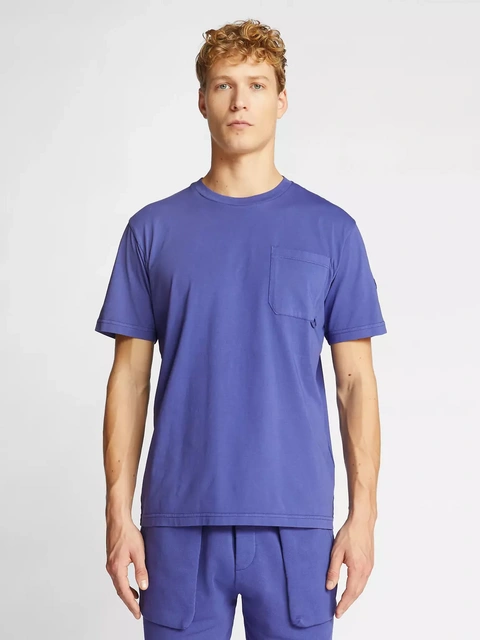 Picture of North Sails MUŠK. S/S MAJICA 423000