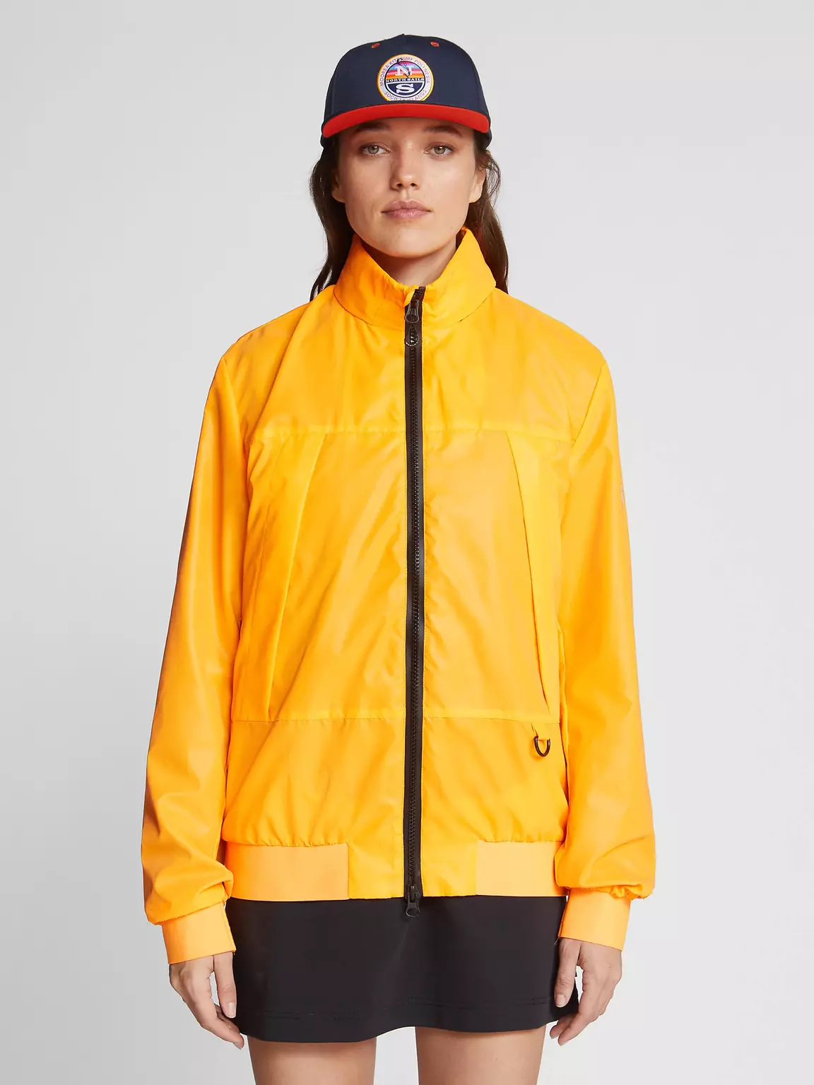 North Sails SAILOR UNISEX JAKNA 603134