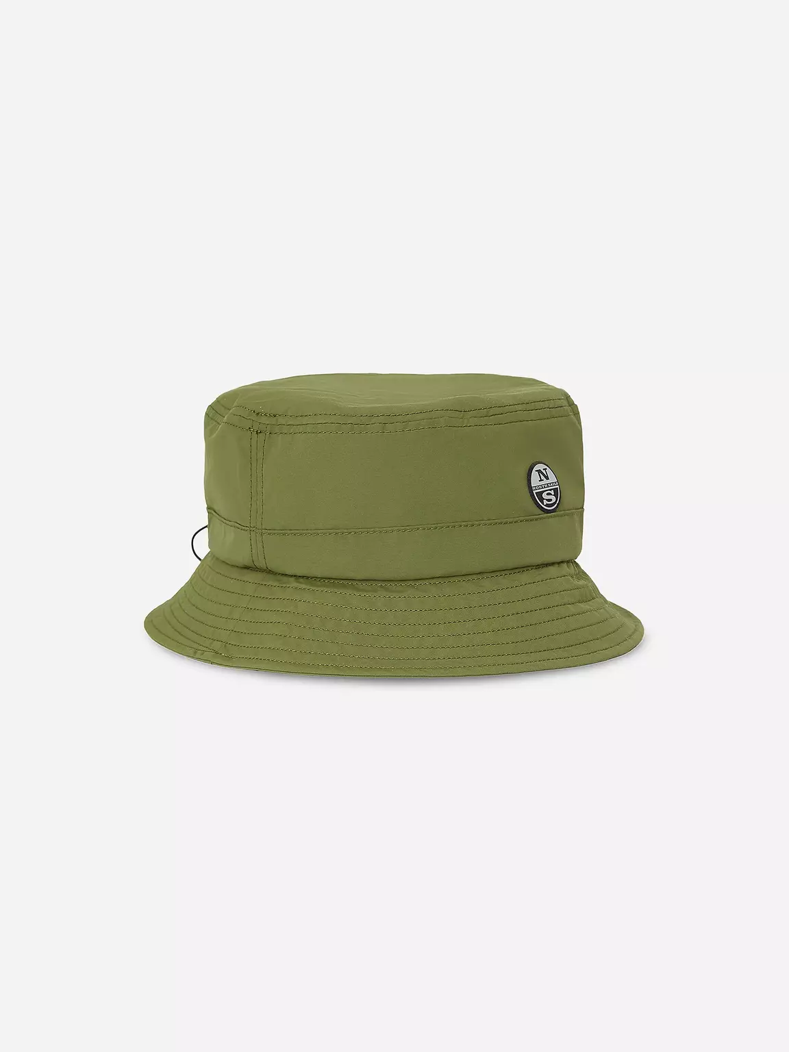 North Sails UNISEX LOGO RECYCLED NYLON BUCKET 623169