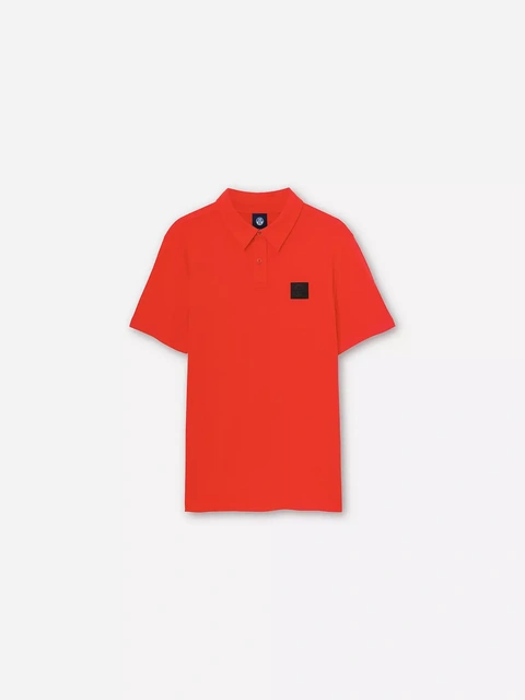 Picture of North Sails MUŠK. COTTON BAMBOO BLENDED POLO SHIRT 692379
