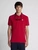 North Sails MUŠK. ORGANIC COTTON PIQUÉ POLO SHIRT 692353