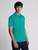North Sails MUŠK. ORGANIC COTTON PIQUÉ POLO SHIRT 692353
