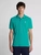 North Sails MUŠK. ORGANIC COTTON PIQUÉ POLO SHIRT 692353