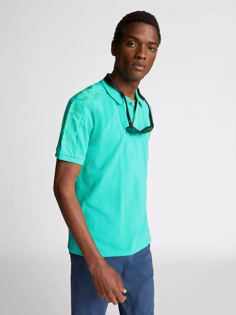 Picture of North Sails MUŠK. POLO SHIRT WITH LETTERING 692365