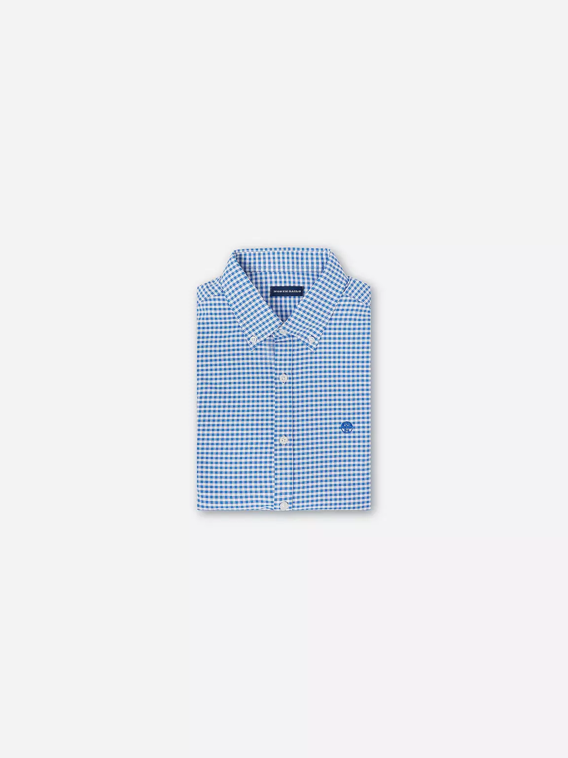 North Sails REGULAR FIT MUŠK. LONG RUKAV SHIRT 664099
