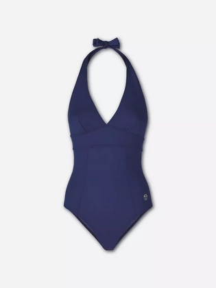 North Sails ŽENSK. HALTERNECK SWIMSUIT 078096