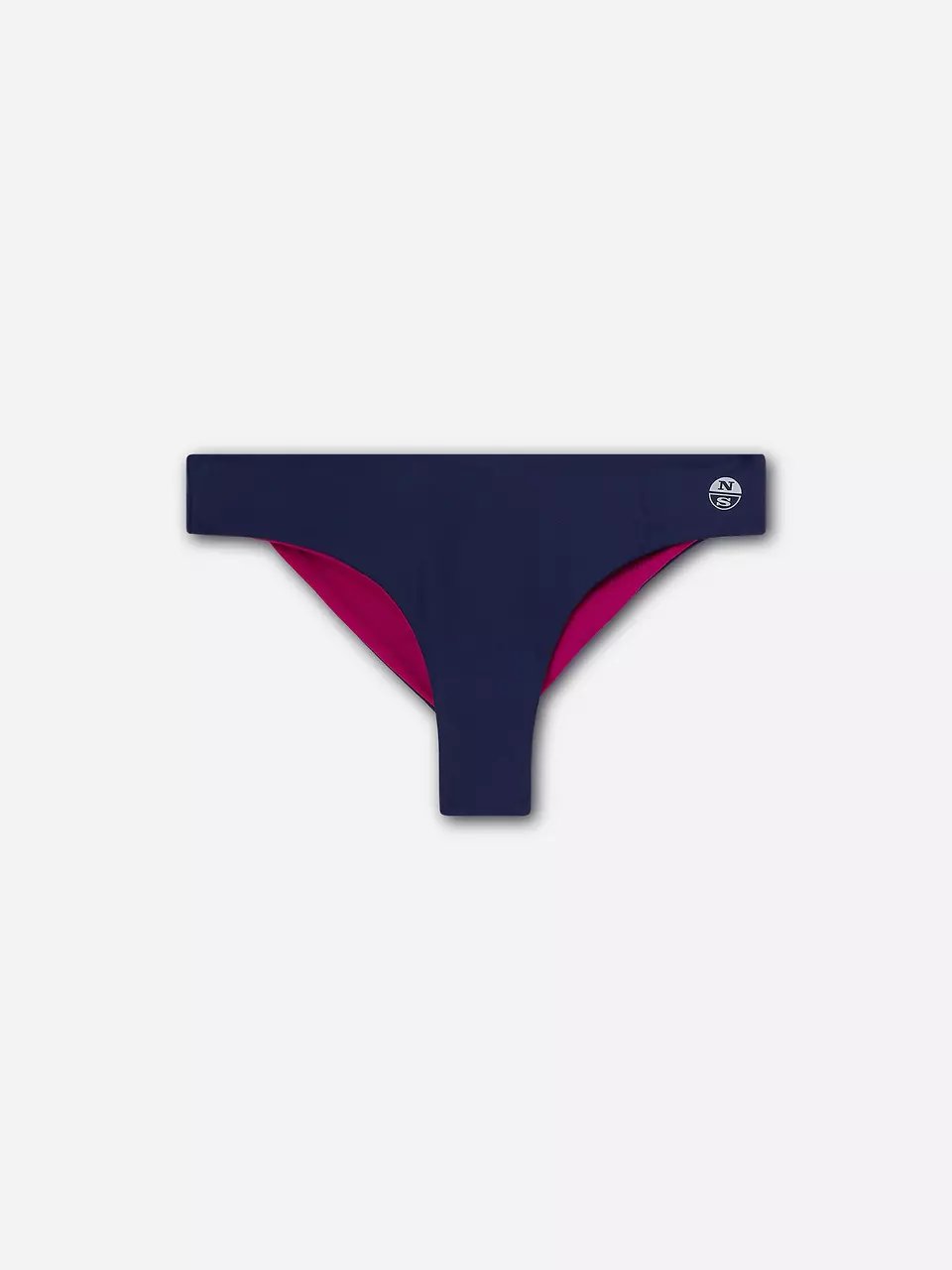 North Sails ŽENSK. REVERSIBLE BIKINI BRIEFS 078093
