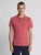 North Sails MUŠK. ORGANIC COTTON PIQUÉ POLO SHIRT 692353
