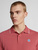 North Sails MUŠK. ORGANIC COTTON PIQUÉ POLO SHIRT 692353