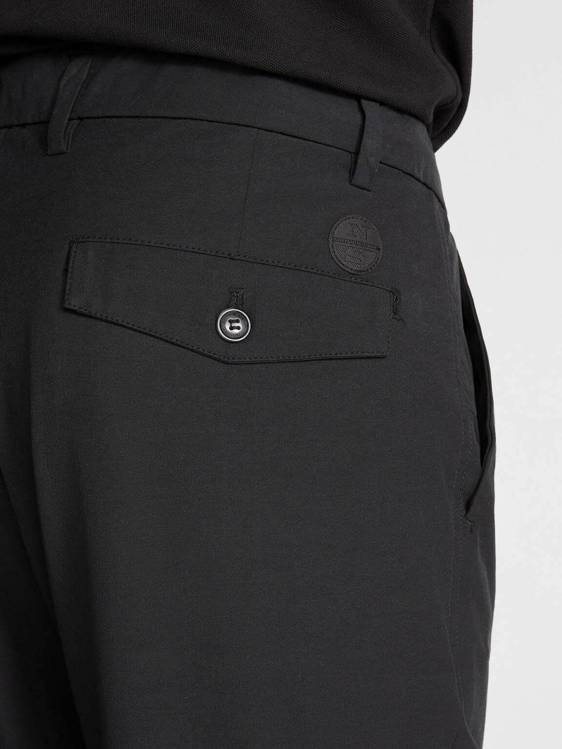 North Sails RAINBOW 1934 SLIM FIT MUŠK. CHINO HLAČE 672939