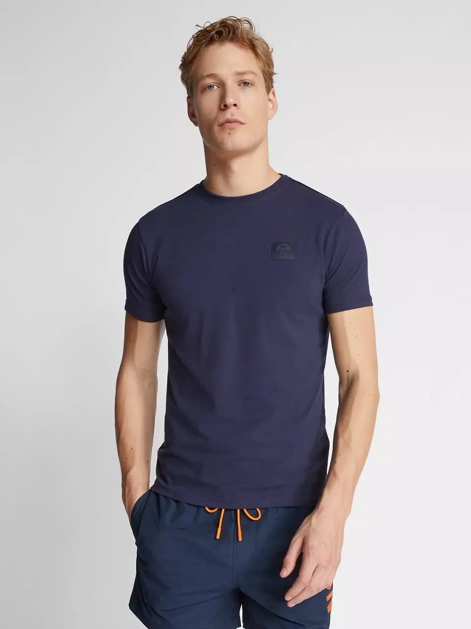 North Sails MUŠK. S/S MAJICA 692797