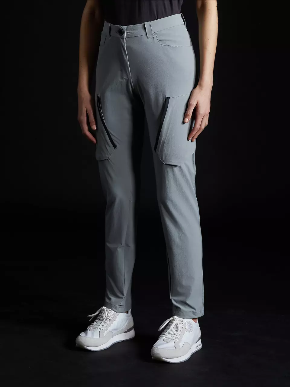 North Sails ŽENSK. FAST DRY HLAČE 27W410