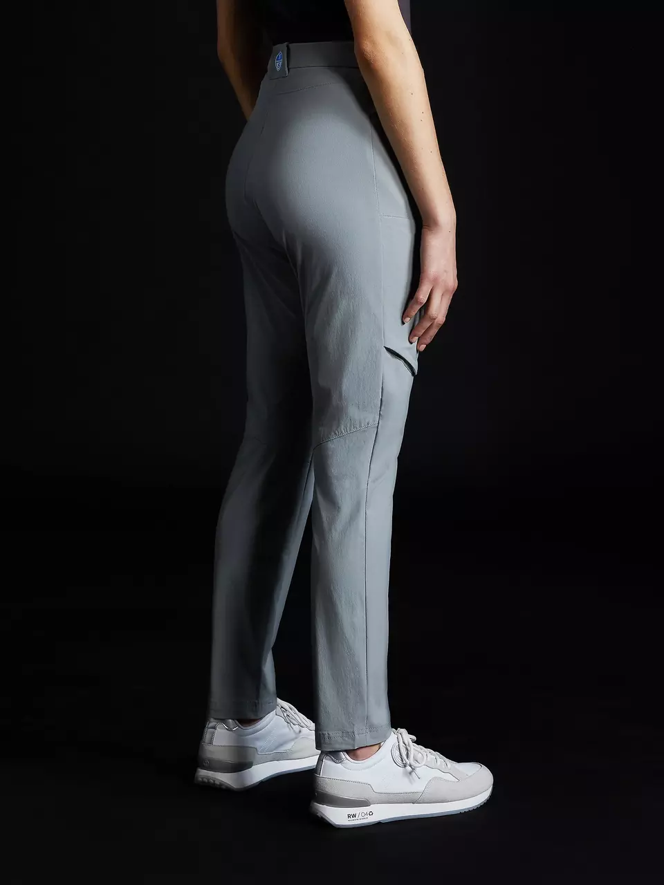 North Sails ŽENSK. FAST DRY HLAČE 27W410