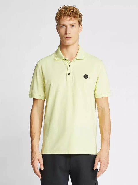 Picture of North Sails MUŠK. ORGANIC COTTON PIQUÉ POLO SHIRT 422502