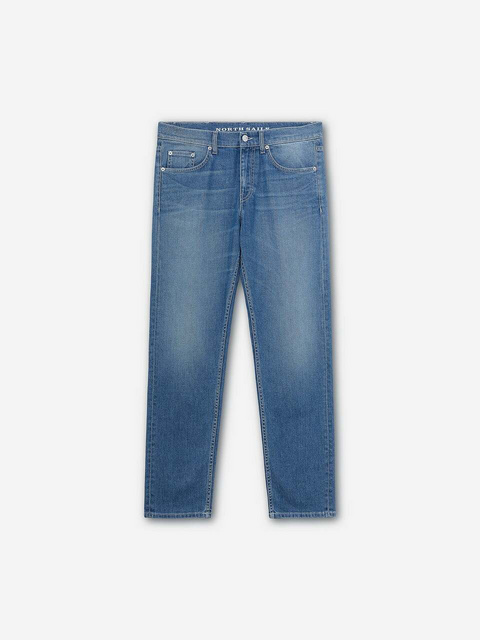 Picture of North Sails MUŠK. BIODEGRADABLE DENIM JEANS 672931