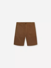 North Sails MADELINE 1876 MUŠK. ECO RIPSTOP CARGO KRATKE HLAČE 672949