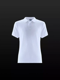 North Sails TACTEL MUŠK. FAST-DRY POLO SHIRT WITH UV PROTECTION 27M104