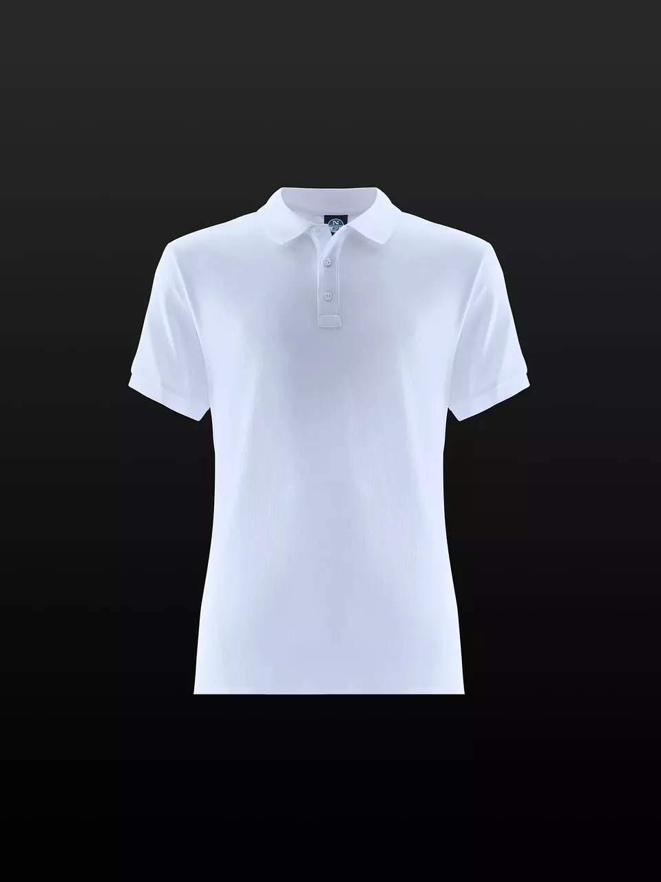 North Sails TACTEL MUŠK. FAST-DRY POLO SHIRT WITH UV PROTECTION 27M104