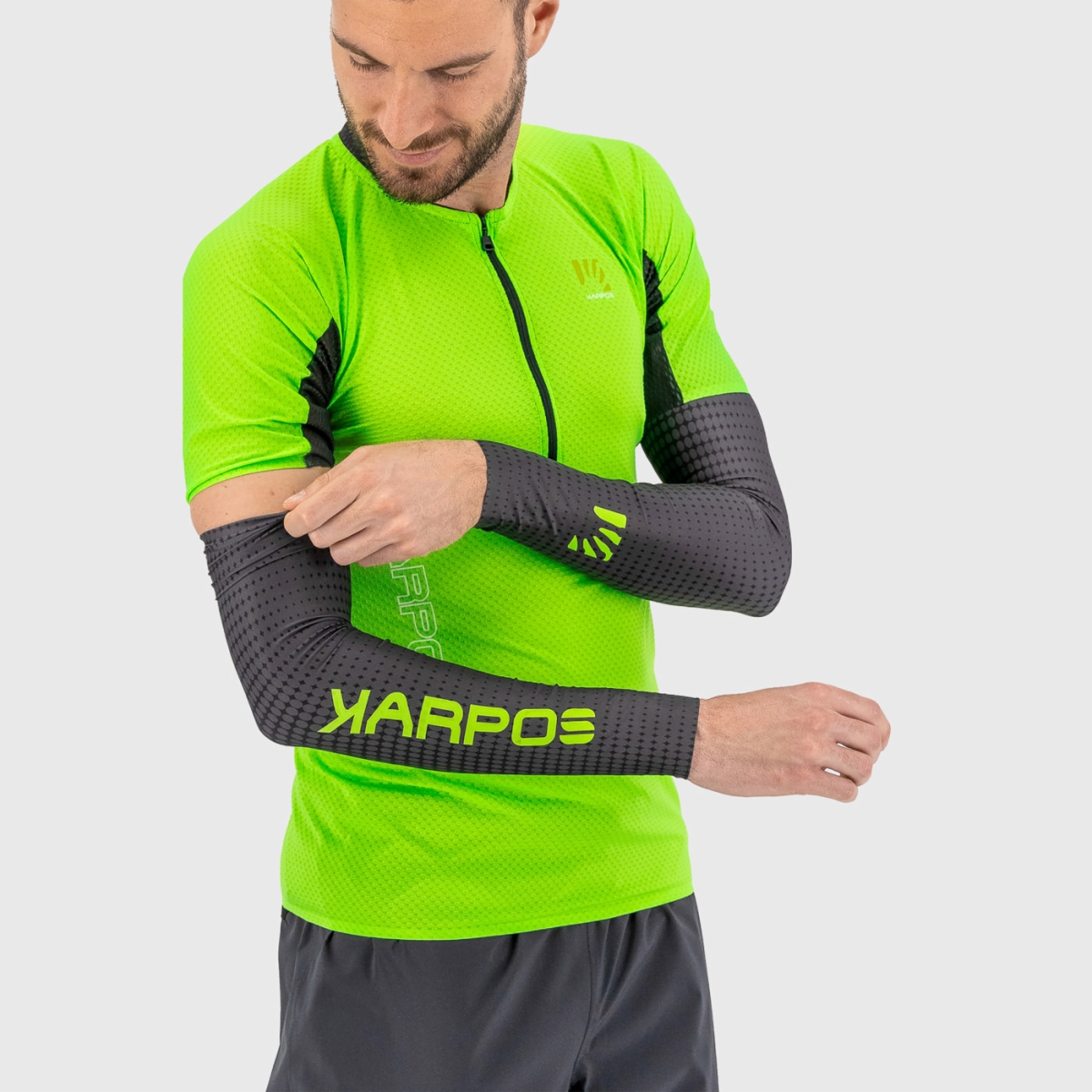 Karpos LAVAREDO PLUS ARM WARMERS, grijači za ruke