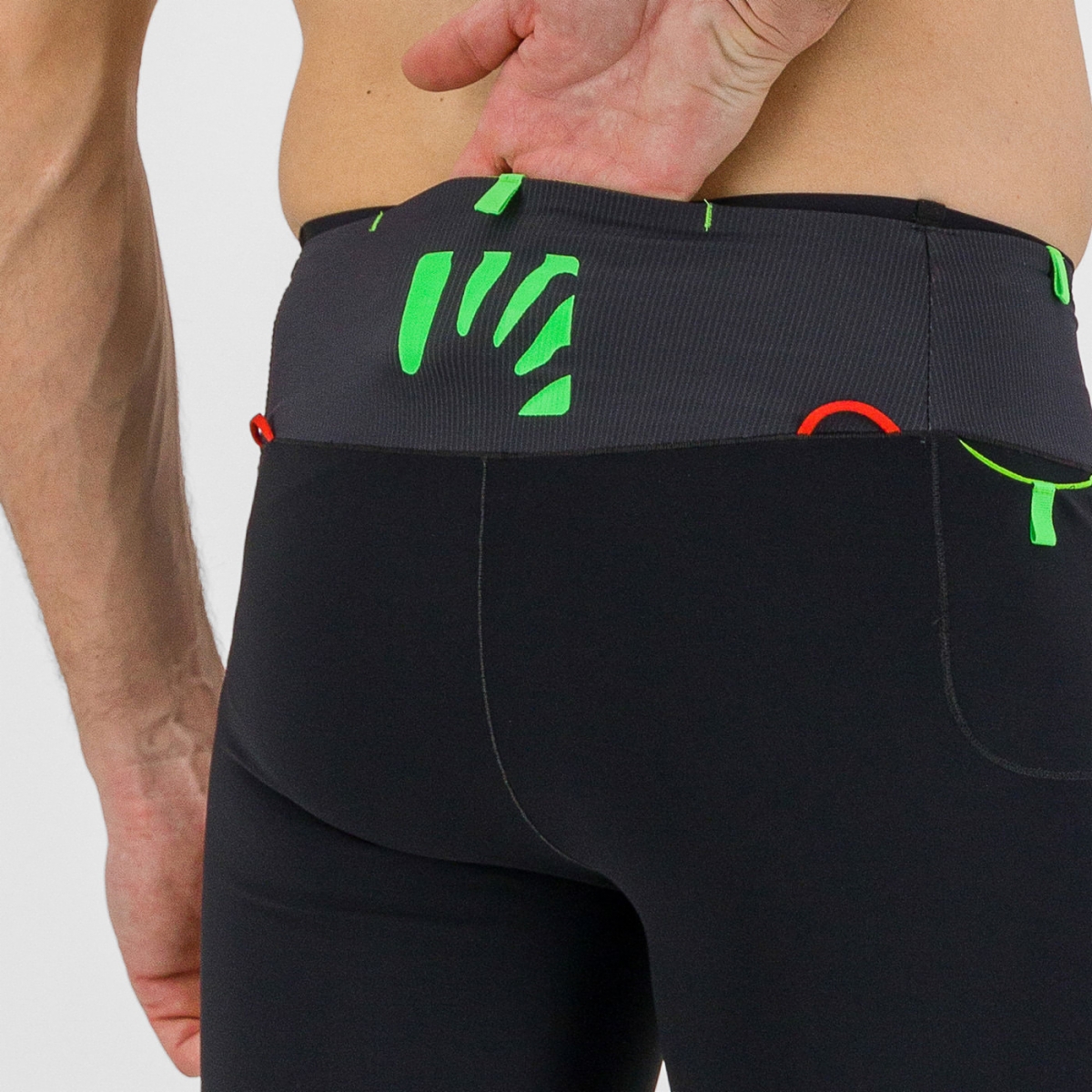 Karpos LAVAREDO LONG BOXER, sportsko donje rublje