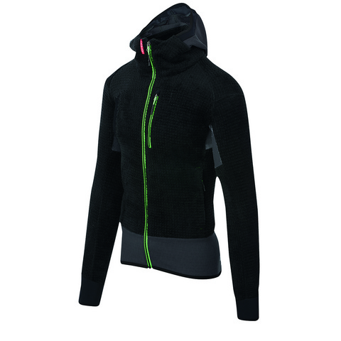 Karpos MEN'S K-PERFORMANCE H-LOFT FLEECE, flis jopa