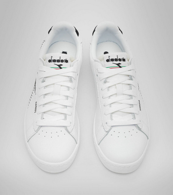 Diadora ŽENSKE TENISICE GAME L LOW ZIG ZAG WN