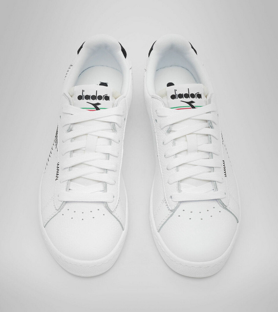 Picture of Diadora ŽENSKE TENISICE GAME L LOW ZIG ZAG WN