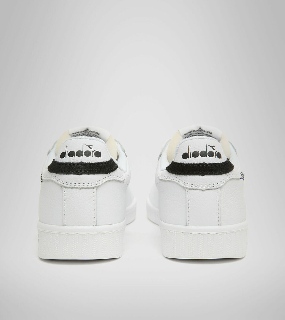 Diadora ŽENSKE TENISICE GAME L LOW ZIG ZAG WN