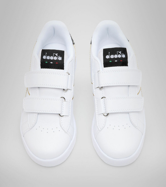 Picture of Diadora DJEČJE TENISICE GAME P PS GIRL