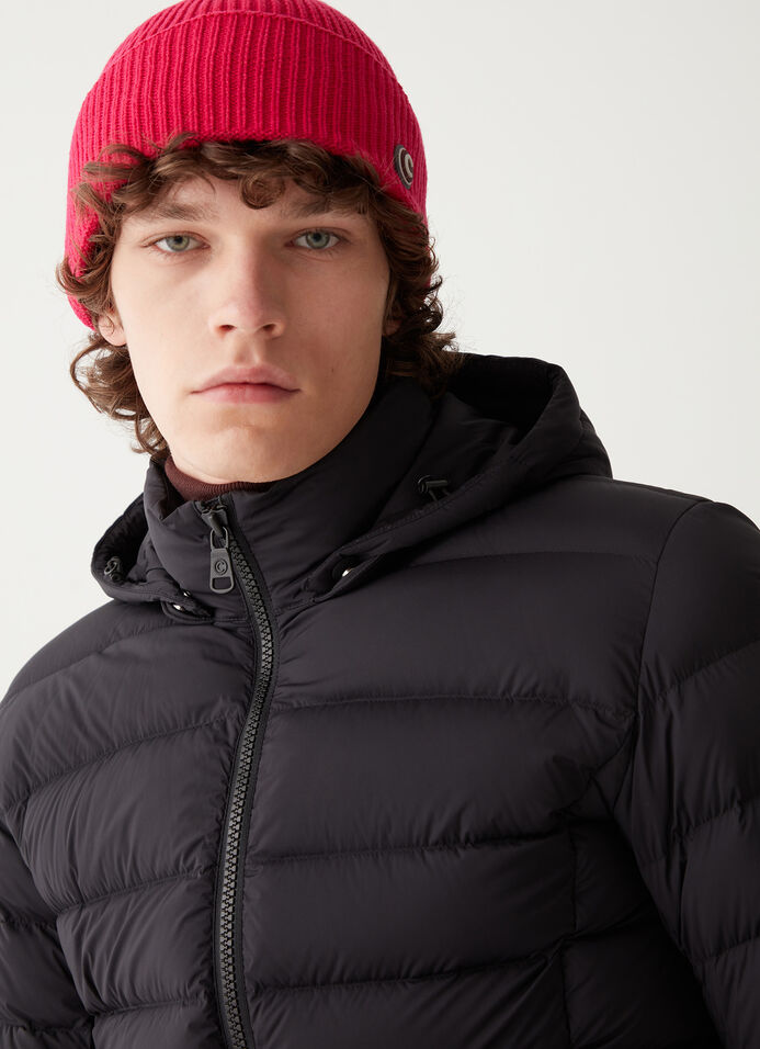 Colmar MUŠK. HOODED JAKNA 1222 2SE