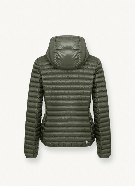 Picture of Colmar ŽENSK. HOODED JAKNA 2224P 5WG