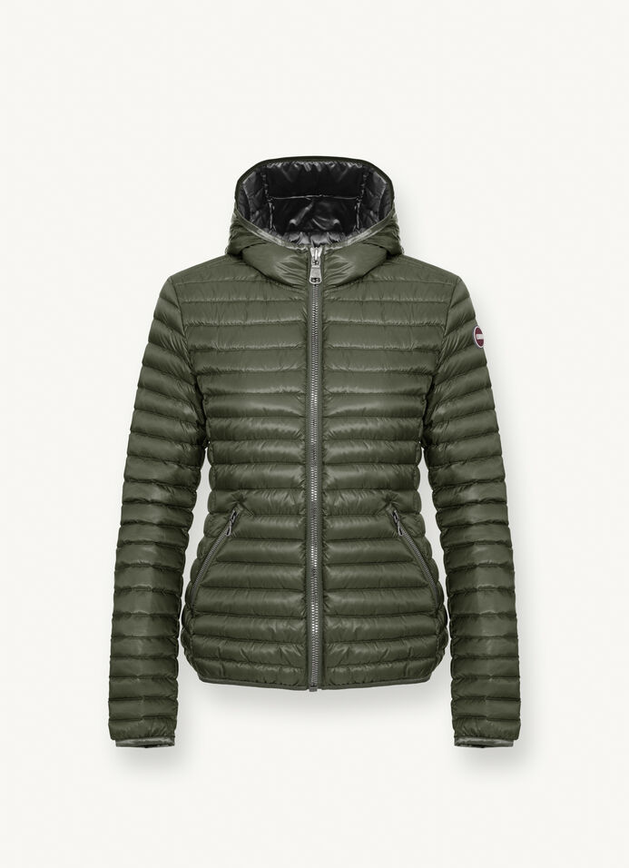 Colmar ŽENSK. HOODED JAKNA 2224P 5WG