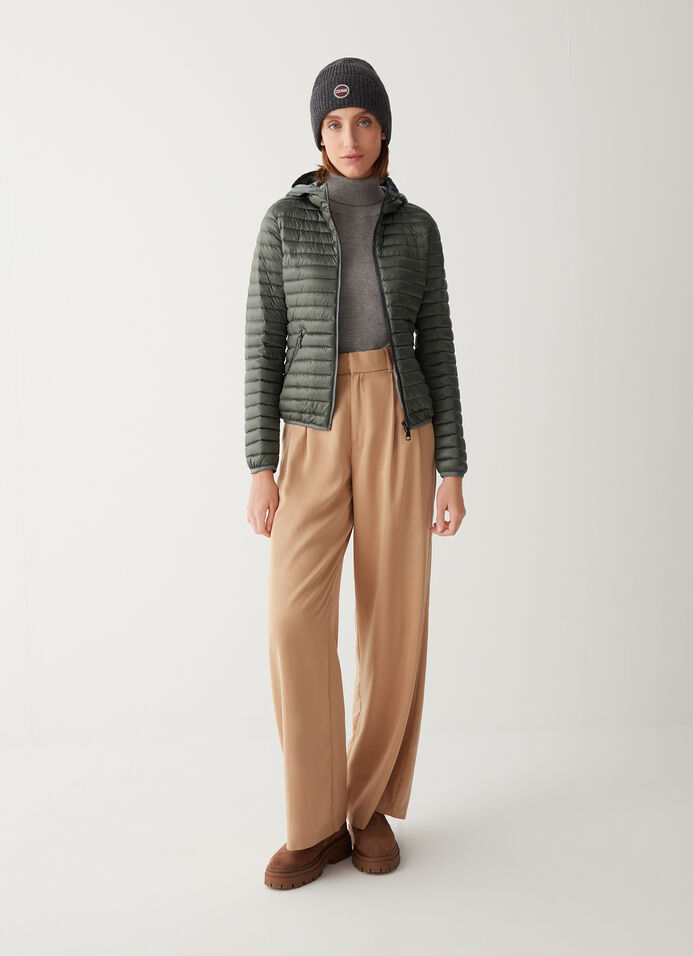 Colmar ŽENSK. HOODED JAKNA 2224P 5WG