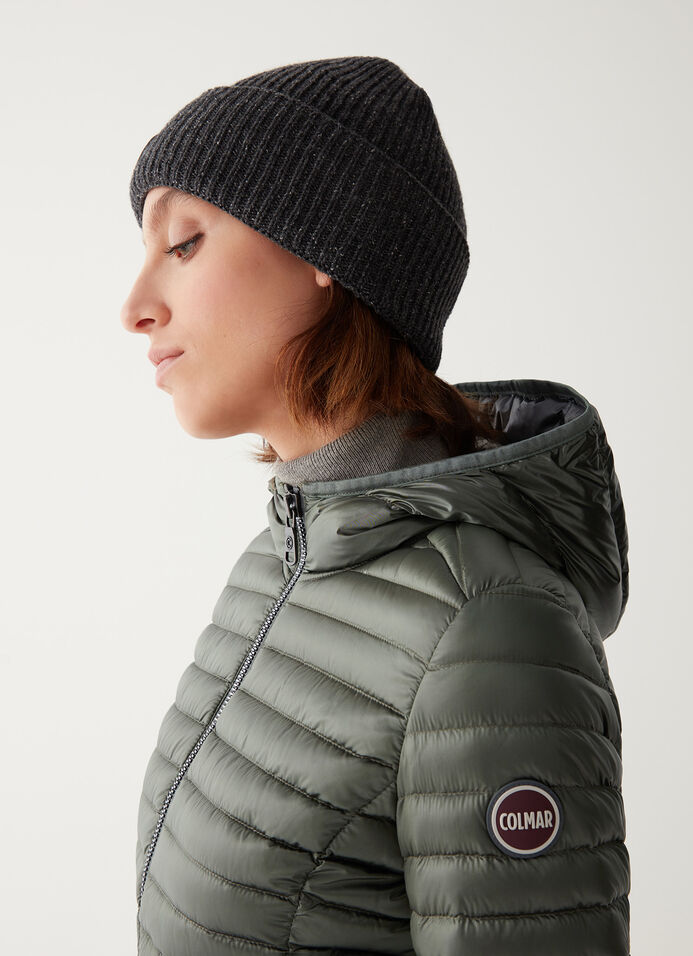 Colmar ŽENSK. HOODED JAKNA 2224P 5WG