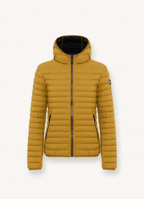 Colmar MUŠK. HOODED JAKNA 1277P 8VX