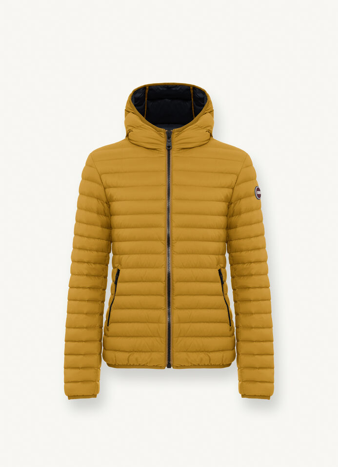 Colmar MUŠK. HOODED JAKNA 1277P 8VX