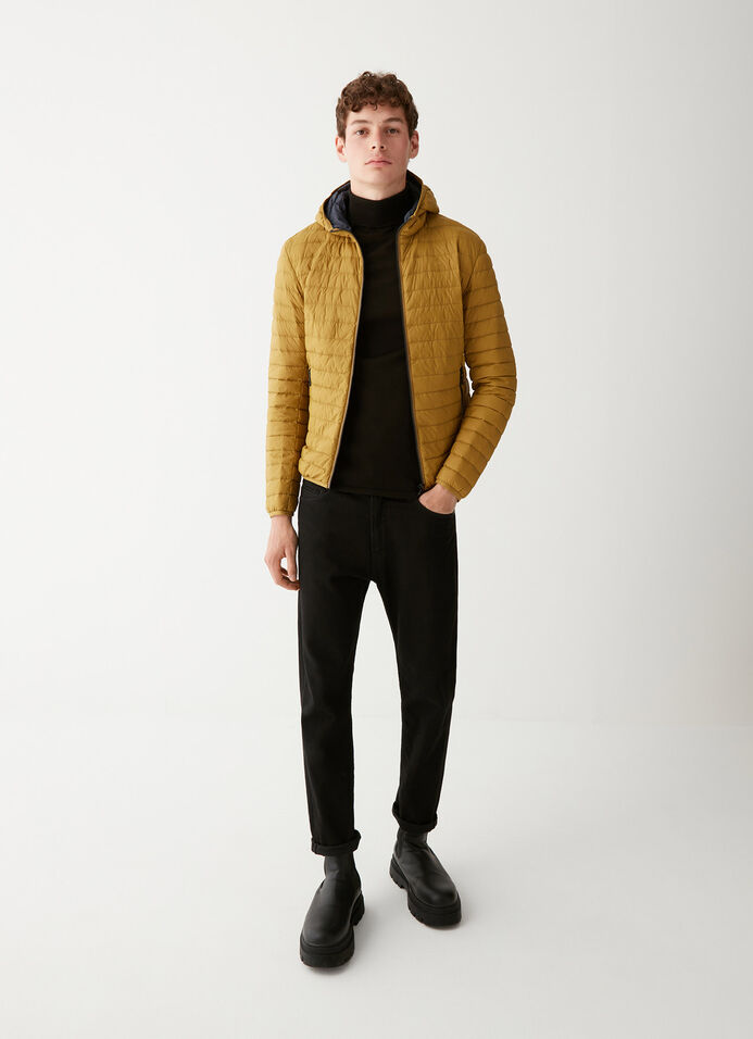 Colmar MUŠK. HOODED JAKNA 1277P 8VX