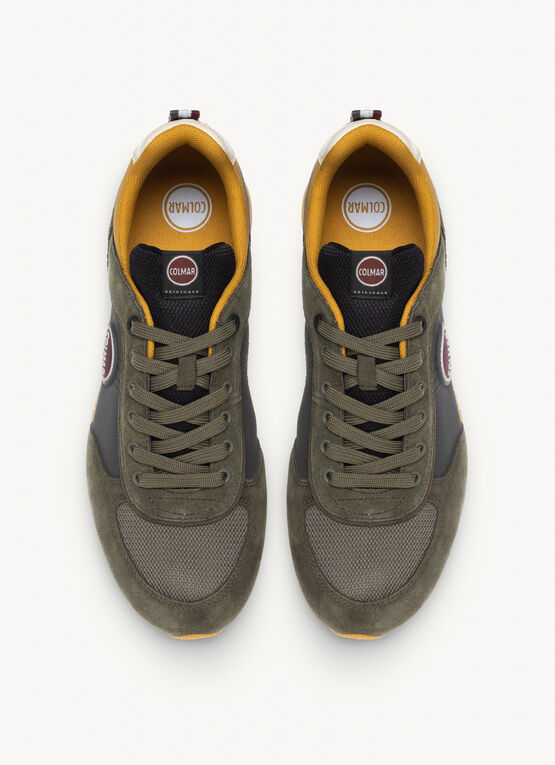 Colmar MUŠKE TENISICE TRAVIS AUTHENTIC 018